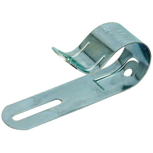 Flowers, Garden, Diy - ジェフコム（JEFCOM）　JEFCOM　両片サドル（ステンレス）　【品番：EM-SD2936S】