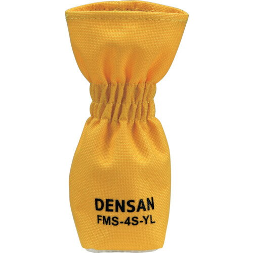 ジェフコム（JEFCOM）　JEFCOM　フミダイソックス　【品番：FMS-4S-YL】