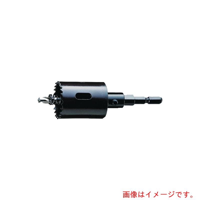 ジェフコム（JEFCOM）　DENSAN　充電バイメタルホールソー　【品番：JH-15】