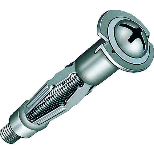 ジェフコム（JEFCOM）　DENSAN　お徳用ジャンボパック　ボードアンカー　【品番：JP-A-412N】