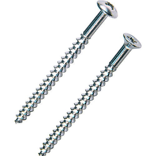 ジェフコム（JEFCOM）　DENSAN　お徳用ジャンボパック　ALCタッピング（トラス頭）　【品番：JP-AL-440】