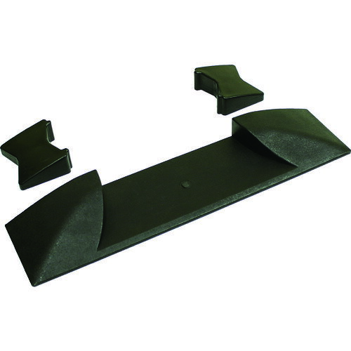 特長 ●野外でのハードな使用にも耐える連結型ケーブルプロテクターです。 ●電設用品 質量・質量単位 ●1.4kg 【メーカー名】ジェフコム（株） 【メーカー品番】JTP-5435-ED