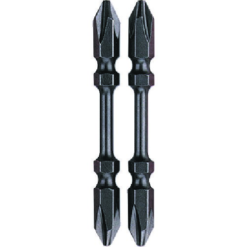 ●トーションビット2本組 質量・質量単位 ●60.0g 【メーカー名】ジェフコム（株） 【メーカー品番】NB-TS65