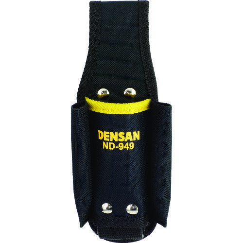 特長 ●カッターナイフや小型カッターナイフ、サインペン等を収納です。 ●キャンバスホルダー(カッターナイフ用) 質量・質量単位 ●55.0g 【メーカー名】ジェフコム（株） 【メーカー品番】ND-949