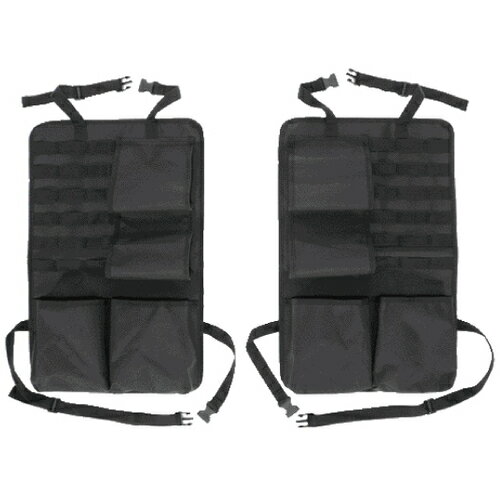 ジェフコム（JEFCOM）　JEFCOM　なんでもシートバッグ　【品番：NDB-4060W】