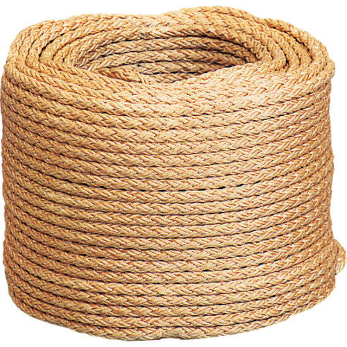 【別途送料あり】ジェフコム（JEFCOM）　DENSAN　ニュースーパーテクロープ　18×200　【品番：NPB-1852】