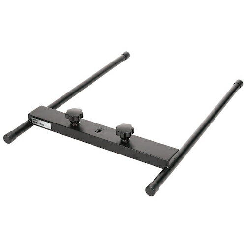 特長 ●適用機種 ●PDS-C04-170FL ●使用方法 ●スタンドのフレームにライトをのせ、 ●平ワッシャーとスプリングワッシャーをはさみ、 ●ノブをねじ込んで固定します。 用途 ●プロジェクションライト（投照器）自立用スタンド ●・本...