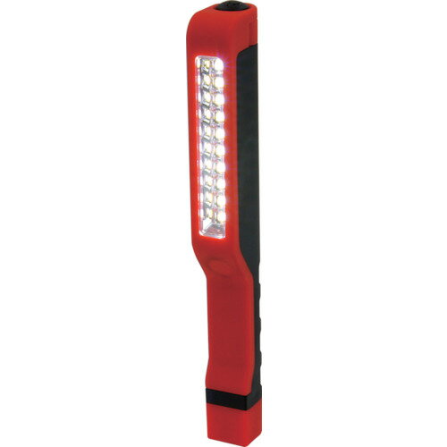 ジェフコム（JEFCOM）　DENSAN　LEDミニライト（ペン型）　【品番：PLZ-1PA】