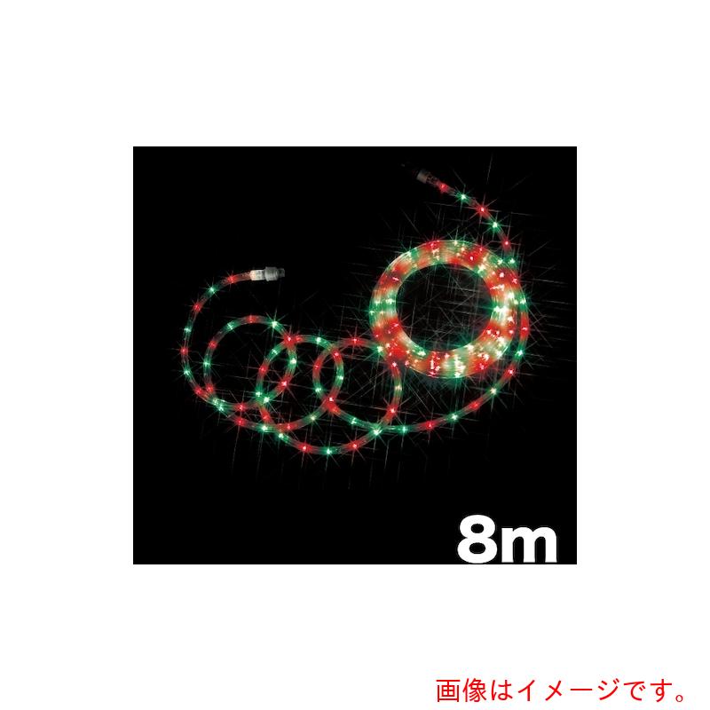 特長 ●コネクタ形状を変更し、耐候性と信頼性が向上しています。 ●長さ・カラー共に豊富なバリエーションです。 ●コントローラーで、交互点滅・全点灯等の点滅パターン切替が可能です。 ●隣り合うLEDが交互に点滅します。 ●コントローラーで点滅...