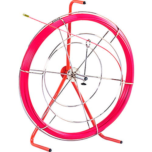 ジェフコム（JEFCOM） DENSAN ファイバーレッドライン 【品番：RG-0503RS】