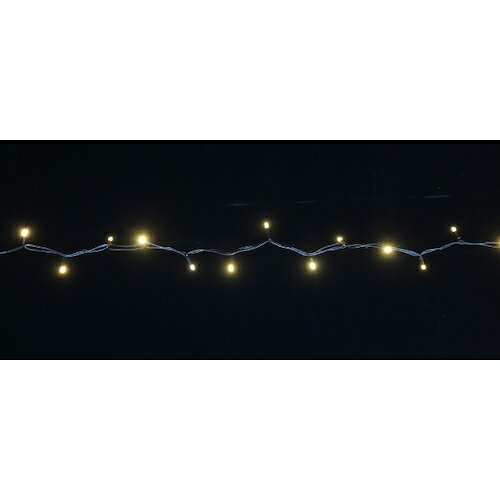 特長 ●ゆっくりふわっと点滅します 用途 ●SJXシリーズ　ストリング 仕様 ●長さ(m)：10 ●LED色：電球色 ●LED数：96個 ●質量(g)：800 ●SJV：10 ●定格消費電力(W)：9.5 ●駆動方式：AC-ACアダプタ方式 ●定格入力電圧(V)：AC24 ●点灯：ランダム点滅 ●点灯色：電球色 ●屋外用 ●ローボルトタイプ（24V） ●※別売AC-DC変換器SJX、AC-ACアダプタに接続して点灯します。 材質 ●ABS ●PVC 質量・質量単位 ●800.0g 注意事項 ●※この製品は仮設(6ヵ月以内／屋外用)照明器具です。 【メーカー名】ジェフコム（株） 【メーカー品番】SJX-NHA05-10LL