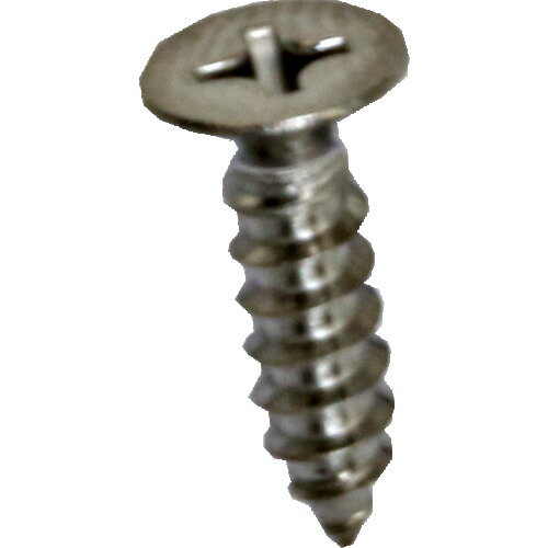 ジェフコム（JEFCOM）　DENSAN　P−PACK　Aサラタッピング（ステンレス）　【品番：TA-420SP】