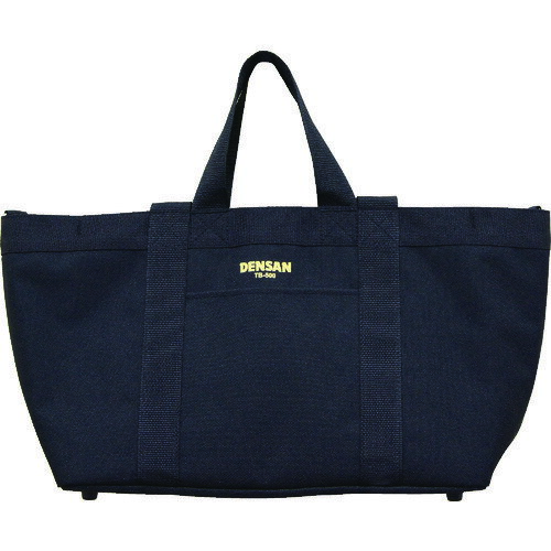ジェフコム（JEFCOM） DENSAN 電工トートバッグ 【品番：TB-500】