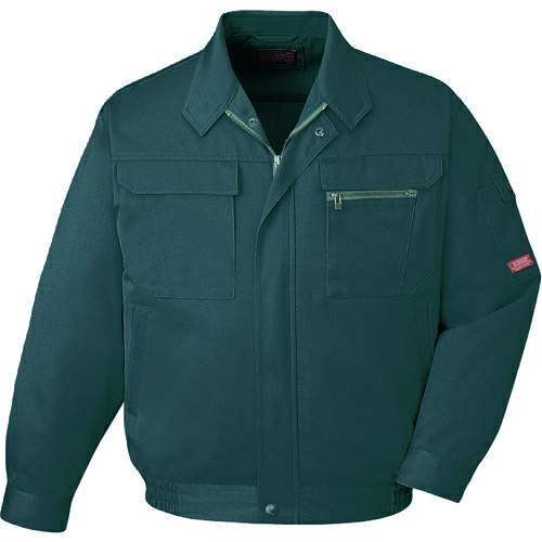 自重堂　ブルゾン　ブルーノート　LL　【品番：42000-032-LL】(4)