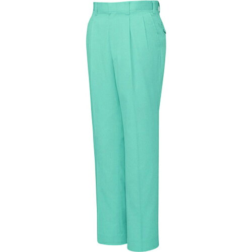 自重堂　パンツミストブル−　91　【品番：45001-082-91】