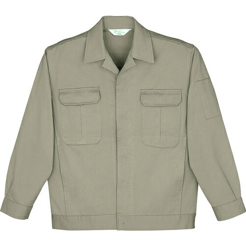 自重堂　ジャンパー　K2　S　【品番：750-001-S】