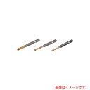 【メール便対応】神王工業(jinnoh) ステンレスドリル(六角軸ショート) TCHS3.5 【品番:TCHS035】(4)
