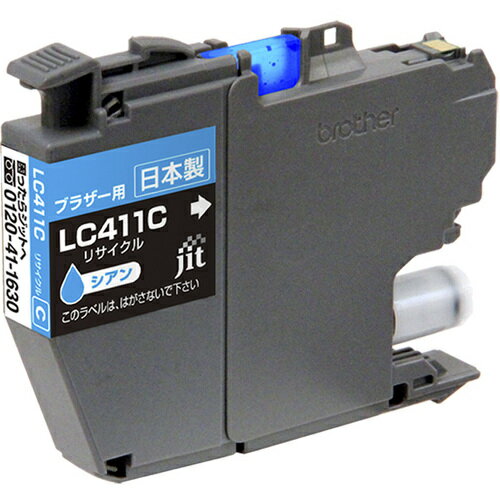 ���åȡ�jit�ˡ����󥯥����ȥ�å����֥饶����LC411C�б������åȥꥵ�����륤�󥯡�JIT��B411C�������󡡡����֡�JIT-B411C��