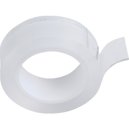 【メール便対応】ジット（jit）　透明ゲル両面テープ　仮どめコアラ　1mm厚　【品番：JK-02】