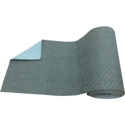 JOHNAN　油吸収材　アブラトール　裏面フィルム付ロールタイプ　【品番：AR-60F】