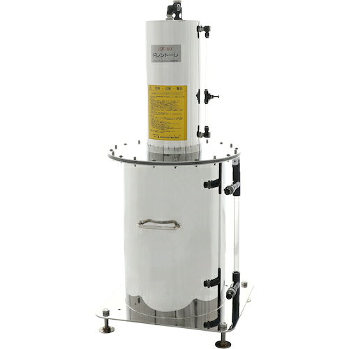 【別途送料あり】JOHNAN　ドレントーレ　60kW　【品番：JDT-60】
