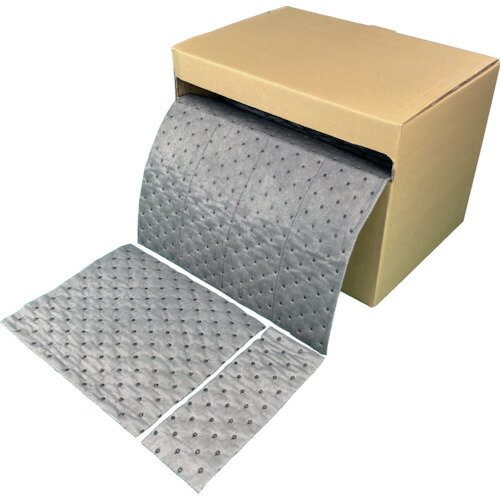 JOHNAN 油吸収材 アブラトール ロール ミシン目入り 【品番：PCARZ】