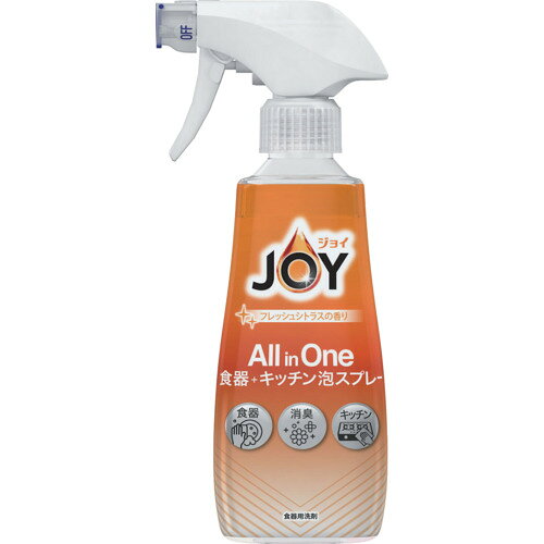 �W���C All in One �H��+�L�b�`���A�X�v���[ �t���b�V���V�g���X�̍��� �{�� 300ml