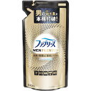 P&Gジャパン ファブリーズ W除菌+消臭 MEN PREMIUM クールアクアの香り つめかえ 320ml 【品番:414282】