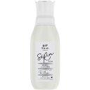 P&Gジャパン 柔軟剤 レノア リセット セラム ホワイトリリー 本体 500ml 【品番:427300】