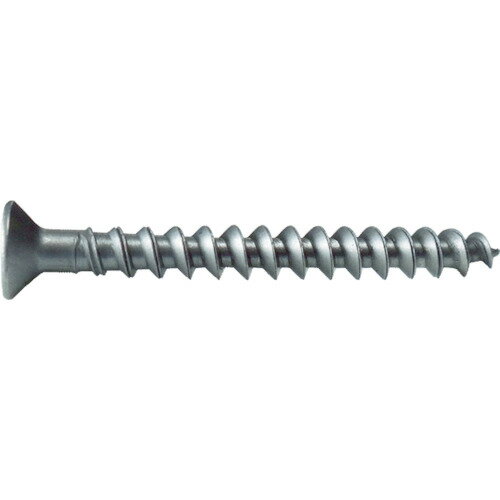 日本パワーファスニング（JPF）　ステンレスアリンコ　サラ　M5X65　（50本入）パワーパック　【品番：SUS ALINC FLAT 5X65P-50 SG】