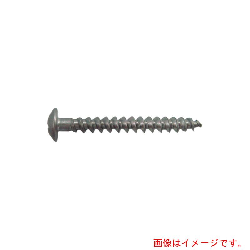 日本パワーファスニング（JPF）　ステンレスアリンコ　トラス　M5X35　（80本入）パワーパック　【品番：SUS ALINC TRUSS 5X35P-80 SG】