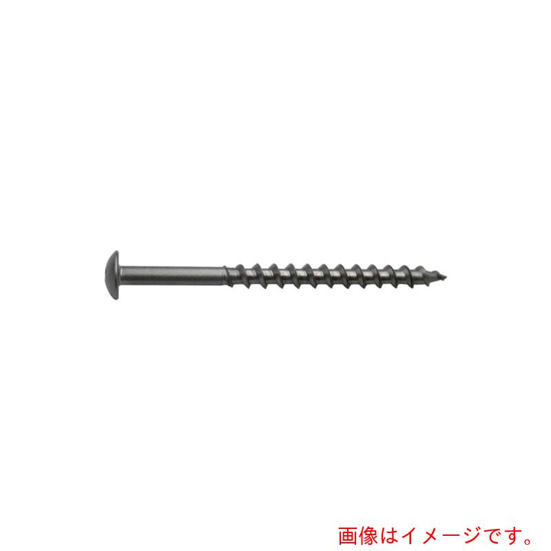 日本パワーファスニング（JPF）　ステンレスアリンコ　トラス　M6×35　（75本入）パワーパック　【品番：SUS ALINC TRUSS 6X35P-75 SG】
