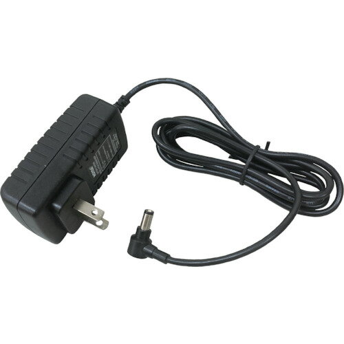 特長 ●JPF　ウルトラガスツール　UG7ーVER2用　ACアダプター 仕様 ●高さ(mm)：190 ●幅(mm)：145 ●全長(mm)：110 ●箱入り 質量・質量単位 ●1263.81g 【メーカー名】日本パワーファスニング（株） 【メーカー品番】 UG7-VER2 AC ADAPTER