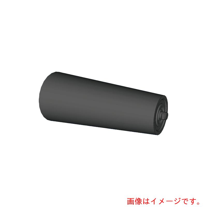特長 ●テーパ型自動調芯 リターンアイドラ、および、テーパ型逆押え自動調芯リターンアイドラの各種ベルト幅に合わせてご選定ください。 用途 ●土砂コンベヤ等のテーパー型リターンローラーです。 仕様 ●D1：ローラー径(mm)：100 ●D2：...