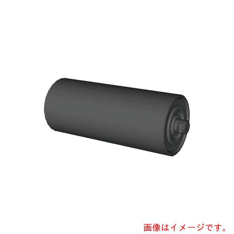 【別途送料あり】JRC　5tゴム巻キャリヤローラ　【品番：CNR2-90】