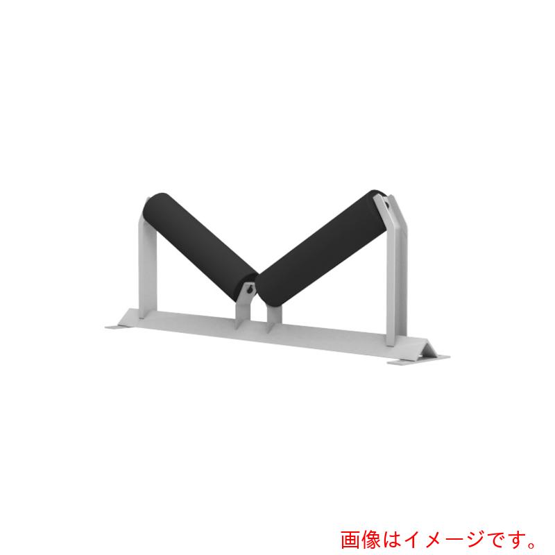 【別途送料あり】JRC　YC型キャリヤスタンド（トラフ30°）　【品番：YCB-230-50】