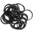 JTC Auto Tools Oリング17X2(20個入) 【品番:JTC1044-10】