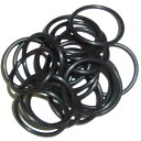 JTC Auto Tools Oリング20X2(20個入) 【品番:JTC1044-11】