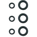 JTC Auto Tools Oリング各3個入り 【品番:JTC1154-1】