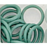 JTC Auto Tools Oリング内径11X厚み2（20個入） 【品番：JTC2020-21】