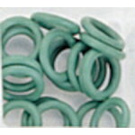 JTC Auto Tools Oリング内径8X厚み2(20個入) 【品番:JTC2020-6】