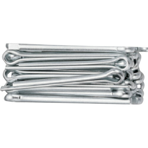 JTC Auto Tools 割りピン単品 2.3X38mm 20本入り 【品番:JTC2022-2】