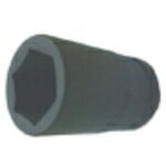 JTC Auto Tools　アウターソケット33mm　【品番：JTC31002C-33】