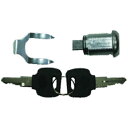 JTC Auto Tools キーシリンダーASSY 【品番:JTC3931P】