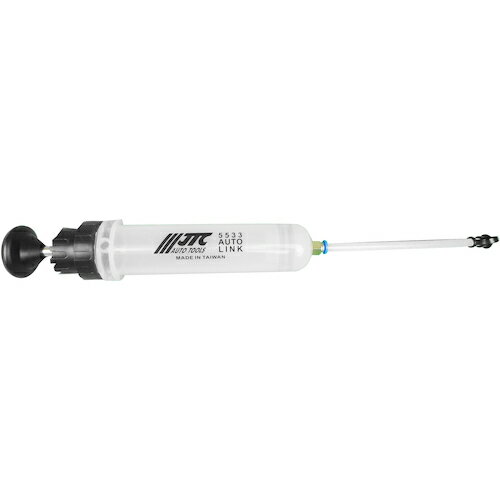 JTC Auto Tools　ブレーキシリンジ　【品番：JTC5533】