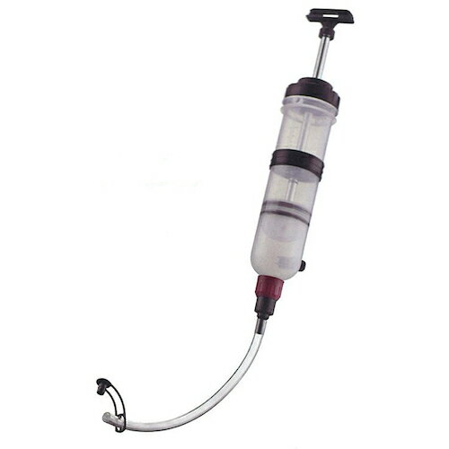 JTC Auto Tools　オイルシリンジ　【品番：JTC5534】