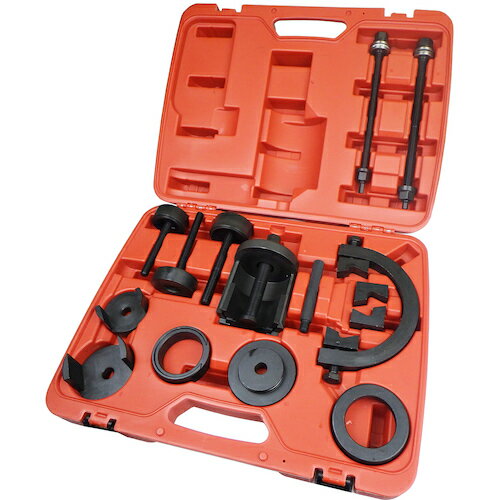 JTC Auto Tools　トヨタ用リアアクスルビームブッシュ交換ツール　【品番：JTC6994】