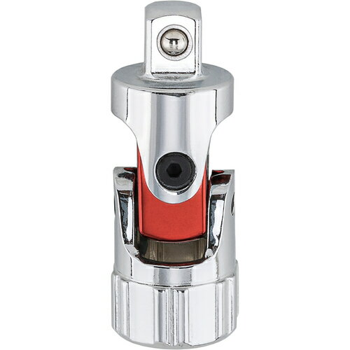 JTC Auto Tools ユニバーサルジョイント 6.3mm 【品番:JTC7328】