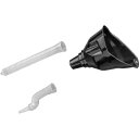 JTC Auto Tools オイルファンネル 【品番:JTC7677A】
