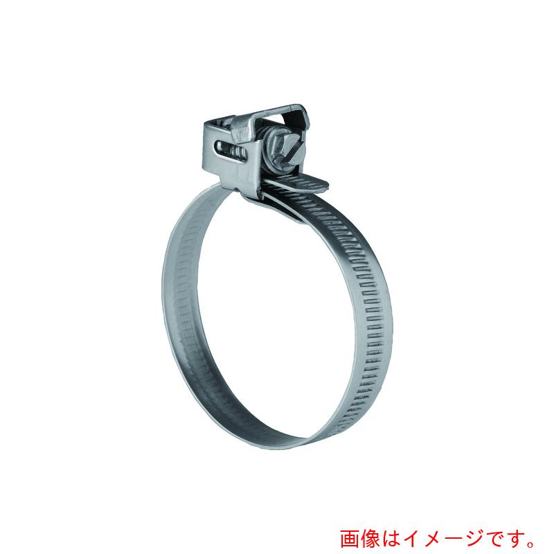 特長 ●ステンレス製のため防食性が求められる現場に最適です。 ●ハウジングに干渉せずバンドを通せるため、仮止めが素早く行えます。 ●頭上のダクトやパイプの締結作業で作業効率が向上します。 ●狭い場所での脱着作業も簡単にできます。 ●バンドの...